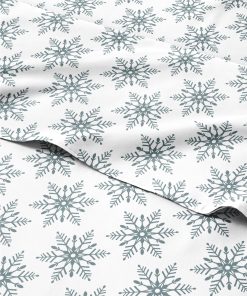 Juego de Sábanas CGK Unlimited Holidays de Microfibra 4