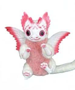 Muñeco de Fantasía de Criaturas Heiwhirloop, Peluche de