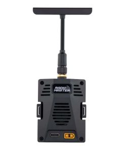 RadioMaster Ranger Micro 2.4GHz Módulo ELRS se ajusta a las