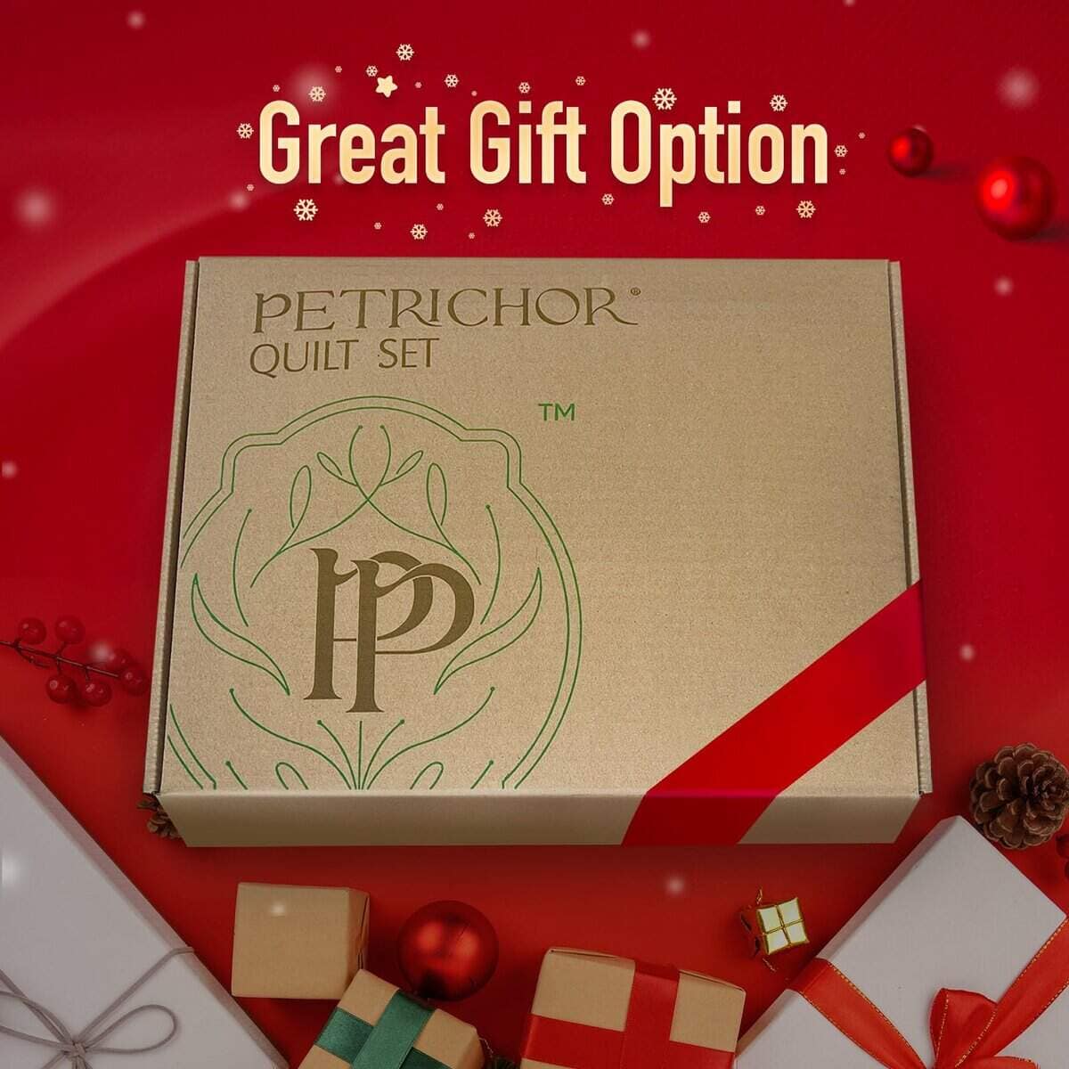 Colcha Acolchada Queen Size Petrichor Rose - Colcha para - Imagen 6