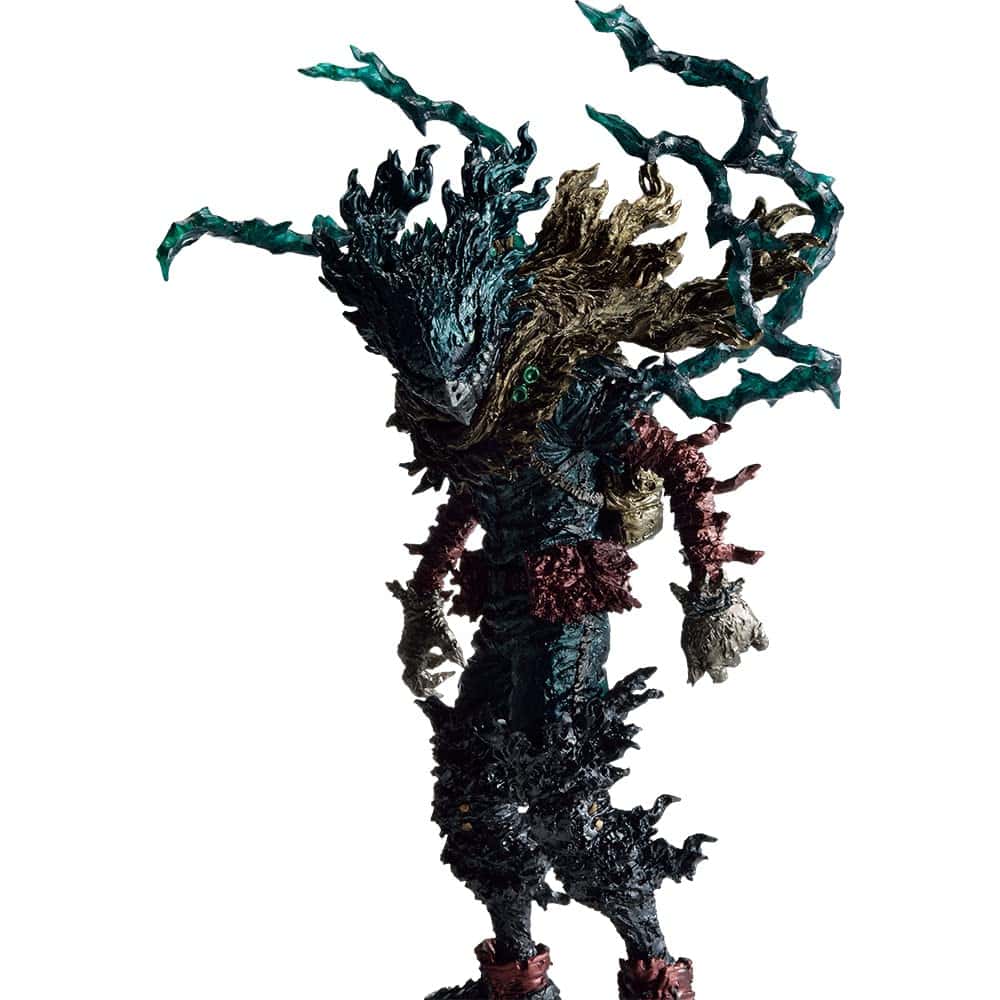 Figura coleccionable BANDAI SPIRITS -Multicolor