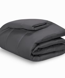 Cubierta de Colchón Ajustada de Algodón Bare Home para Cama