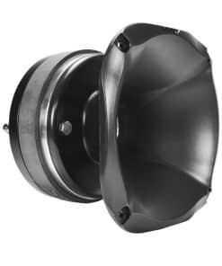 PRV AUDIO 2" Exit Midrange Compression Driver + Horn