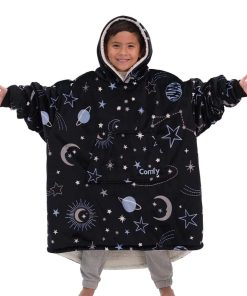 THE COMFY Original Jr | La Original Manta de Microfibra y