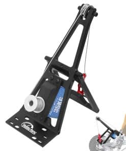 Kit de Rescate Doble Brazo de Grúa para RC con Cabrestante