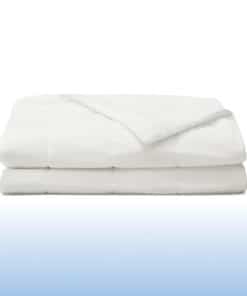 Edredón de Refrigeración Miracle Made - Edredón Blanco