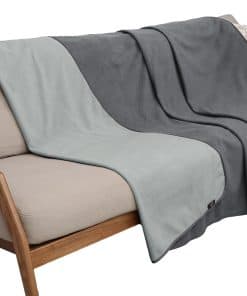 Manta Impermeable Catalonia para la Intimidad, Mantas para