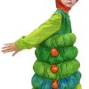 Disfraz de Oruga Muy Hambrienta para Niños de Halloween