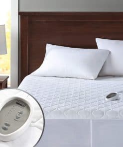 Colchón térmico calefactado Twin XL Degrees Of Comfort |