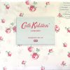 Juego de Sábanas CATH KIDSTON de la Colección -Blanco