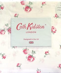 Juego de Sábanas CATH KIDSTON de la Colección -Blanco