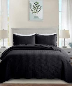 Juego de Cama Moonlight20015 Tamaño King (106" x 96") - 2