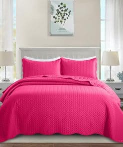 Juego de edredón tamaño King MOONLIGHT20015 (106" x 96") -