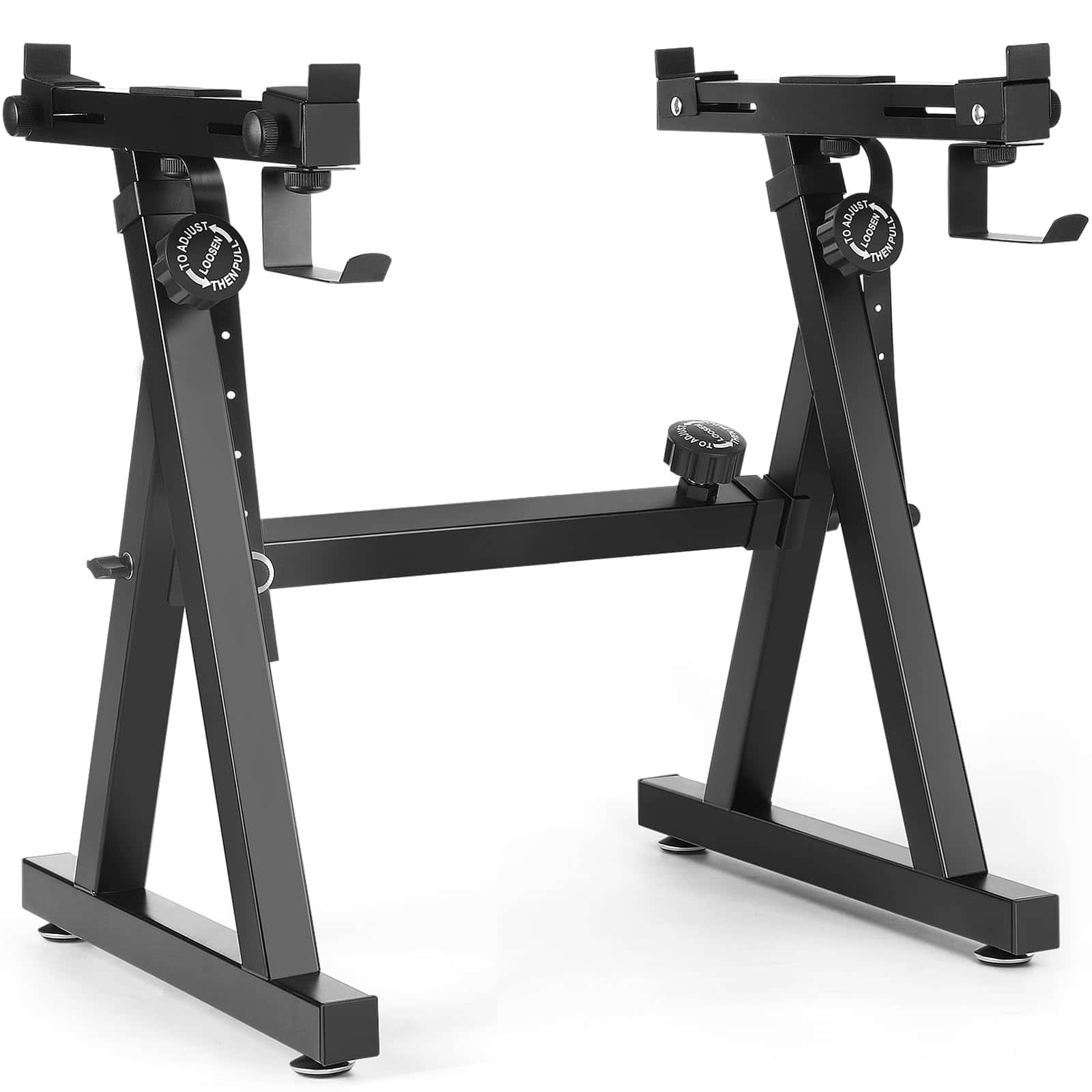 Soporte de Teclado para Piano GrowDaily Stand Piano Duty Z