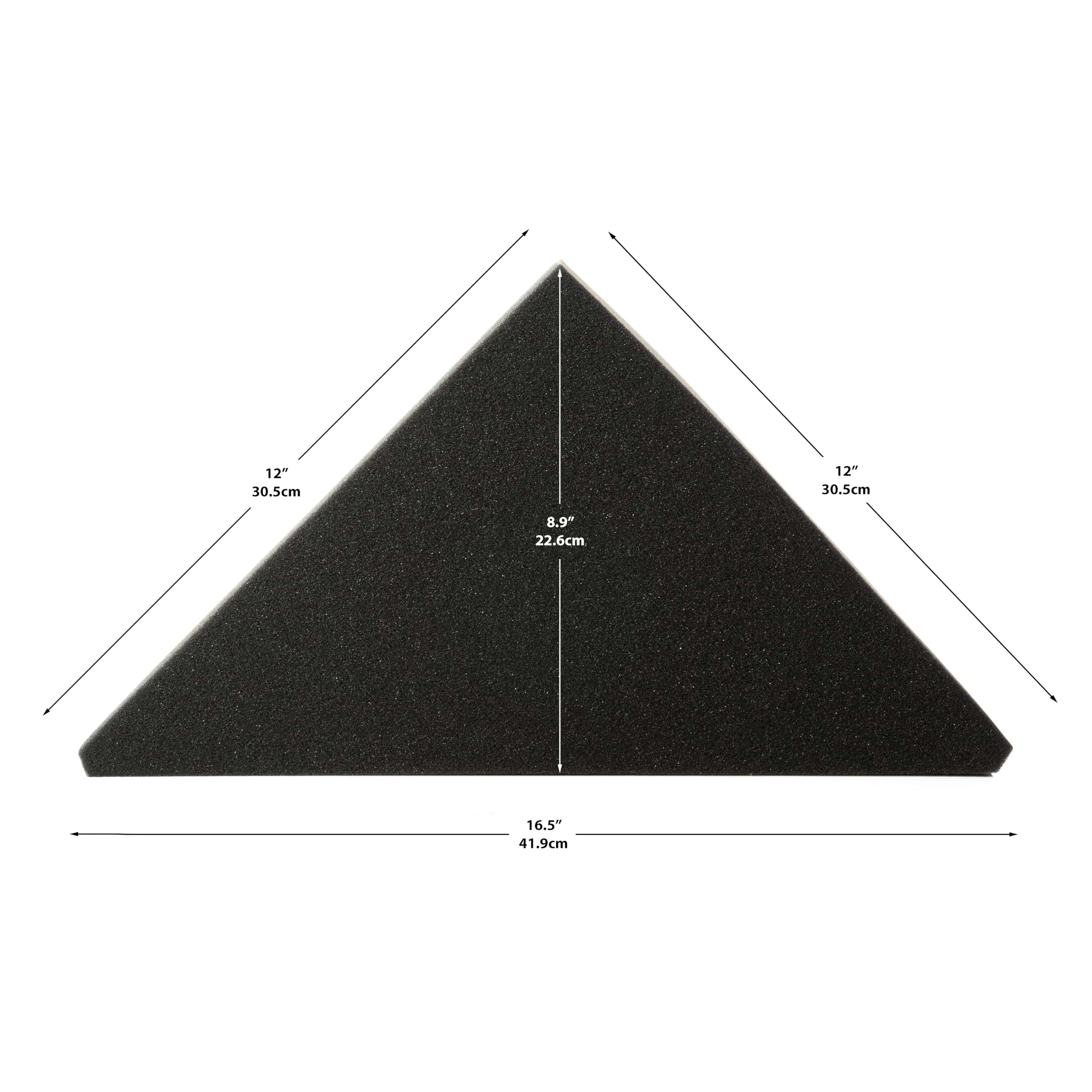 Trampas de Bajos para Esquina de Pared - Paquete de 2 - Imagen 5