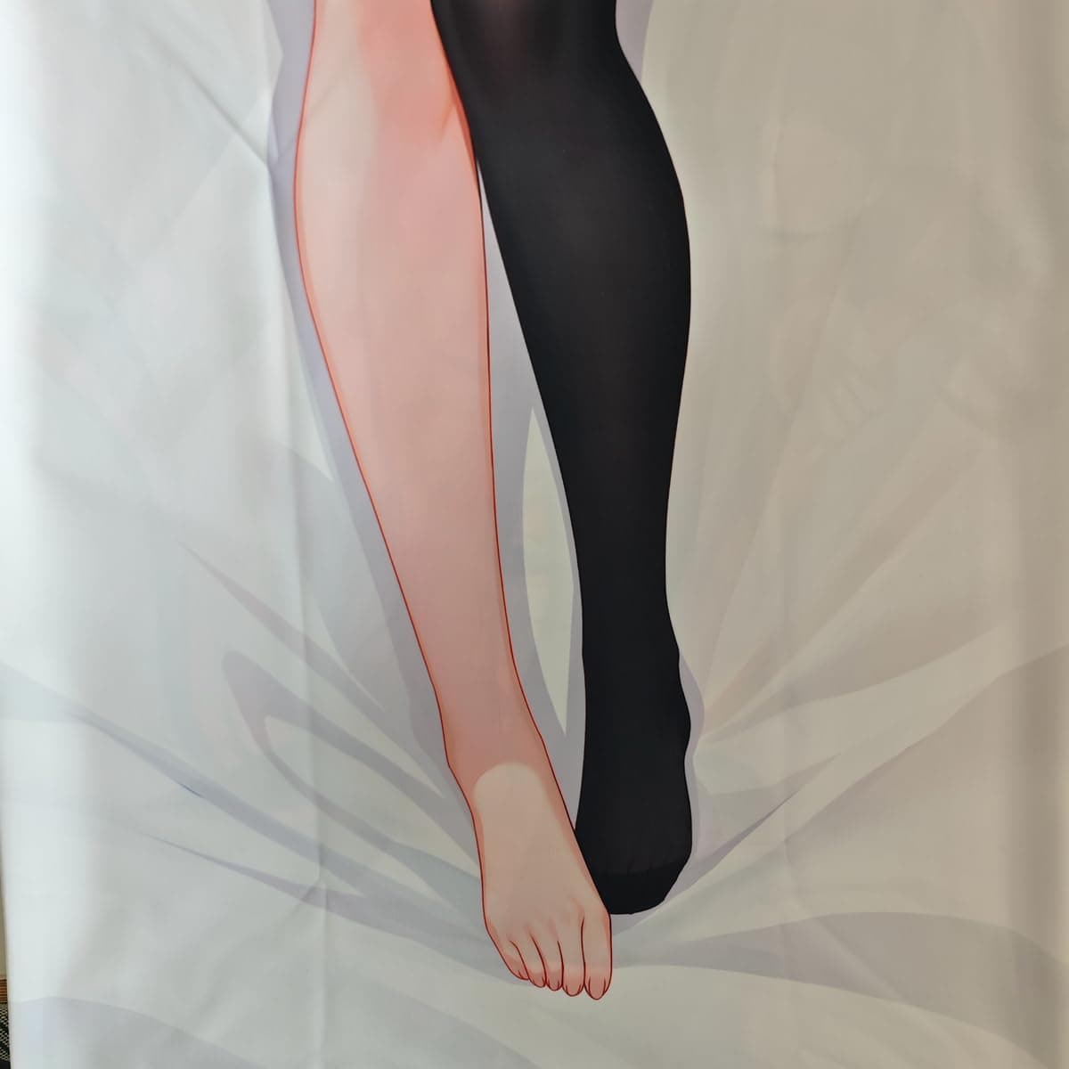Funda de Almohada de Cuerpo Completo Anime Girl Dakimakura - Imagen 4