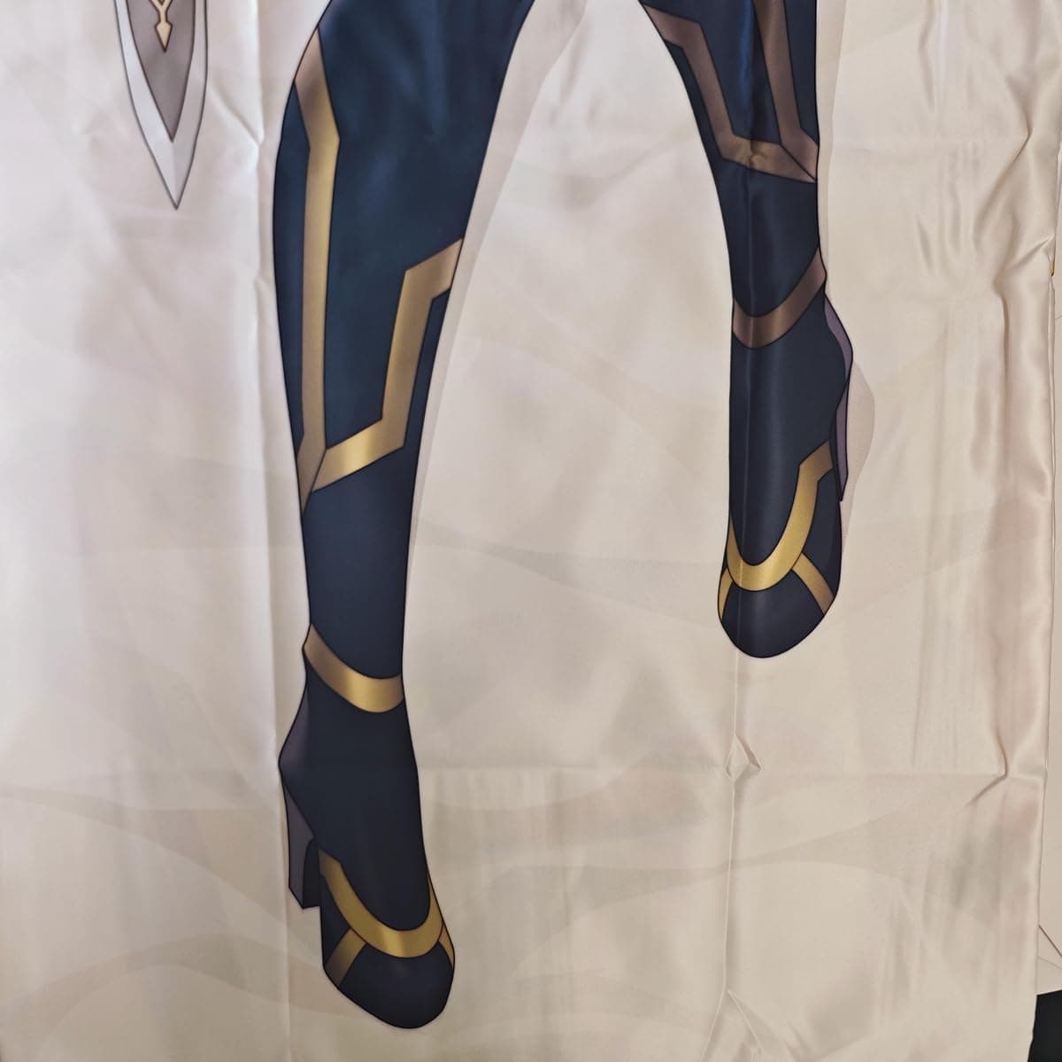 Funda de almohada para cuerpo Misaki1987 The Eminence in - Imagen 4