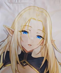 Funda de almohada para cuerpo Misaki1987 The Eminence in