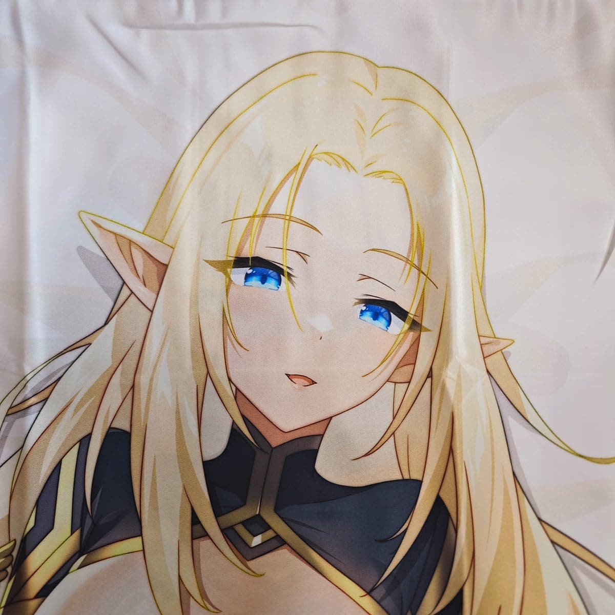 Funda de almohada para cuerpo Misaki1987 The Eminence in