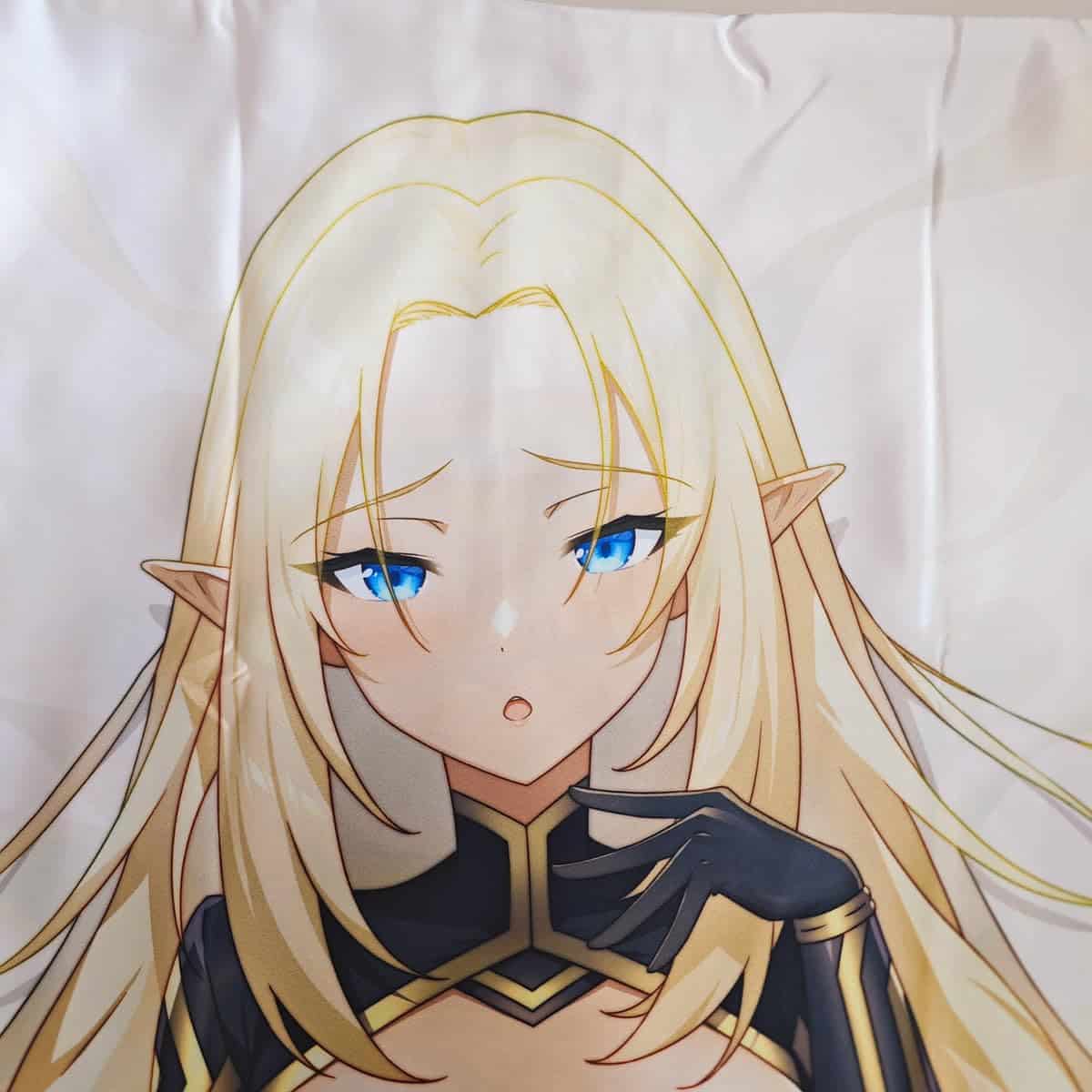 Funda de almohada para cuerpo Misaki1987 The Eminence in - Imagen 3