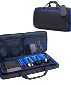 Bolsa de transporte CB-ME80 para pedaleras ME-80 / ME-90 /