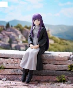 Figura de tapón de fideos - Fern - Frieren: Beyond