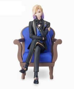 Figurinas Twisted Wonderland de OnlyfromJapan (Vil