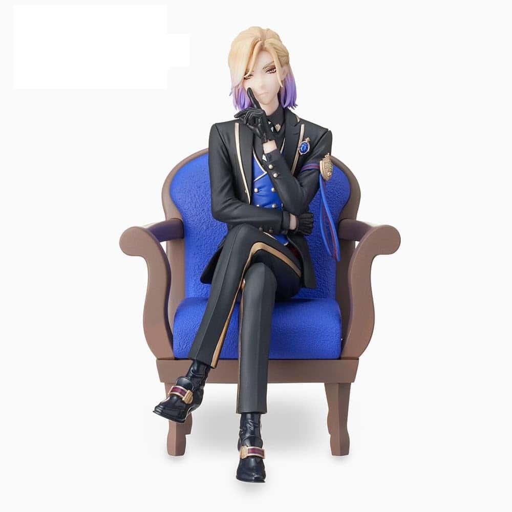 Figurinas Twisted Wonderland de OnlyfromJapan (Vil