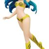 Figura de Lum II de Urusei Yatsura Glitter & Glamours (Ver