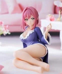 Figura de Hakari Hanazono de The 100 Girlfriends Who Really