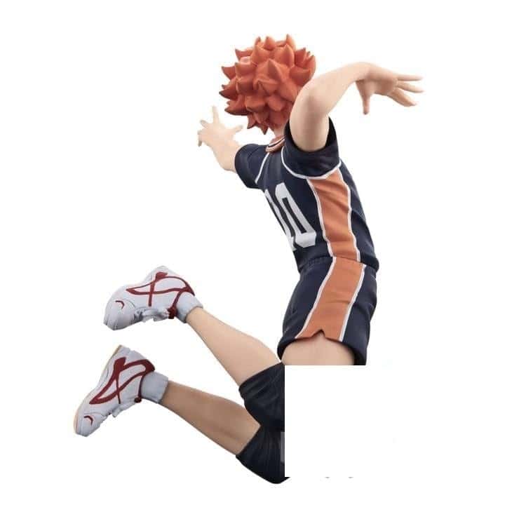 Figuras ONLY FROM JAPAN Haikyu!! (Shoyo Hinata) - Imagen 3