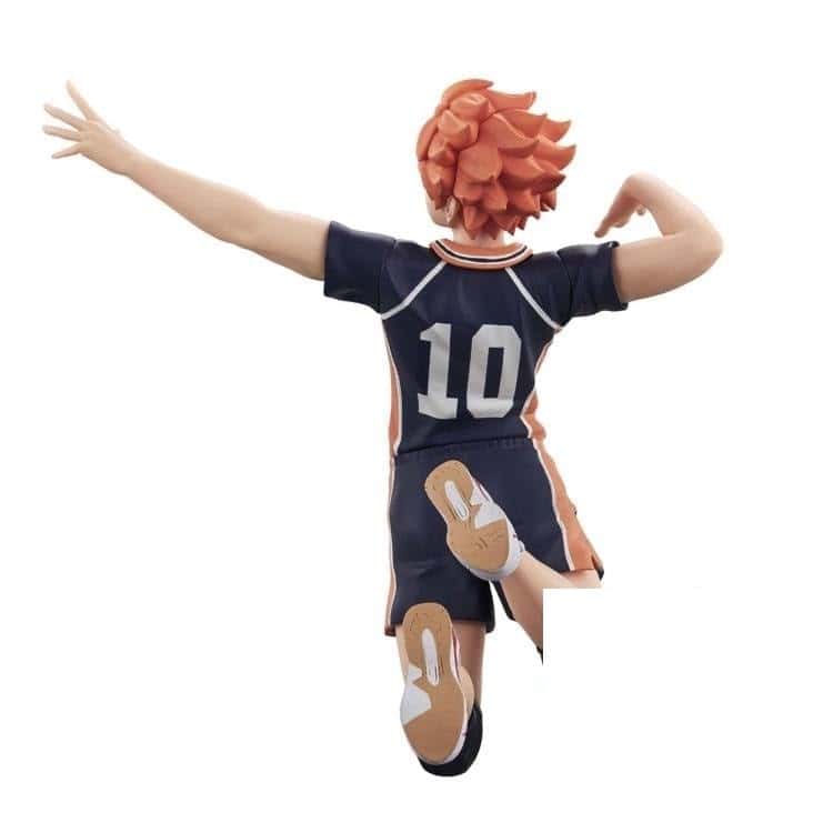 Figuras ONLY FROM JAPAN Haikyu!! (Shoyo Hinata) - Imagen 4