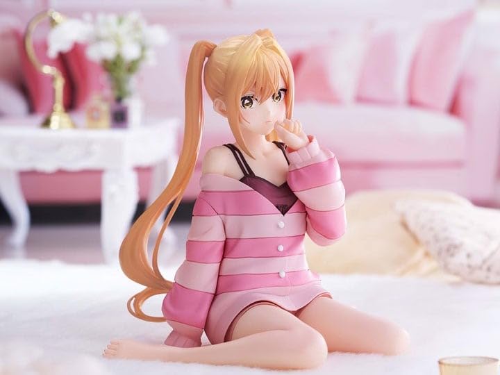 Figura The 100 Girlfriends Who Really x5 Love You (Inda