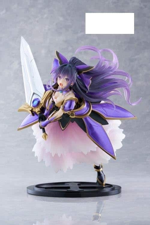 Figura Date a Live IV (Tohka Yatogami (Sandalphon)) - Solo