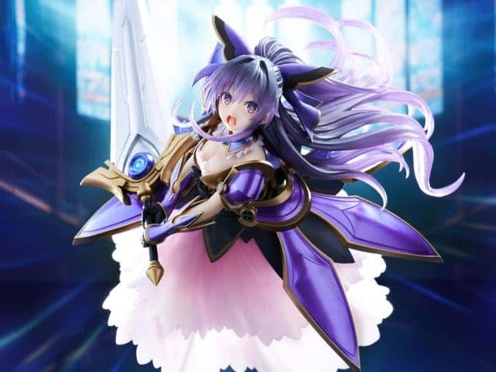 Figura Date a Live IV (Tohka Yatogami (Sandalphon)) - Solo - Imagen 4