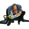 Figura -ONLY FROM JAPAN- Colección de Batalla -Crocodile-