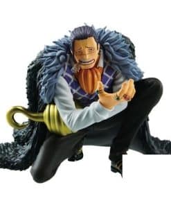 Figura -ONLY FROM JAPAN- Colección de Batalla -Crocodile-