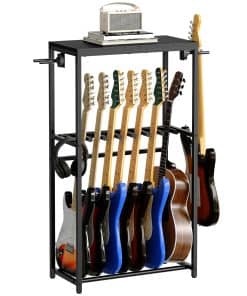 Soporte para Guitarra MAHANCRIS, Soporte para Guitarra