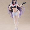 Figura ONLY FROM JAPAN de Overlord IV (Albedo Maid Ver)