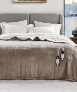 Cobertor Térmico Degrees of Comfort - Tamaño King Suave