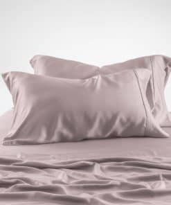 Funda de Almohada de Tencel de Olive + Crate - 100% Tencel