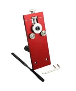 Doblador de alambre para trastes de guitarra Guyker -