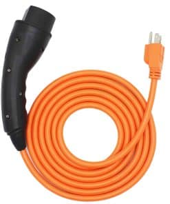 Cable de Cargador para Carrito de Golf QEWHDJQ, Compatible