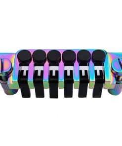 Puente de Guitarra Guyker TP-6 - Puentes de la década de