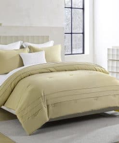 Juego de Edredón de Lujo Fluffy Queen - Edredones de Tamaño