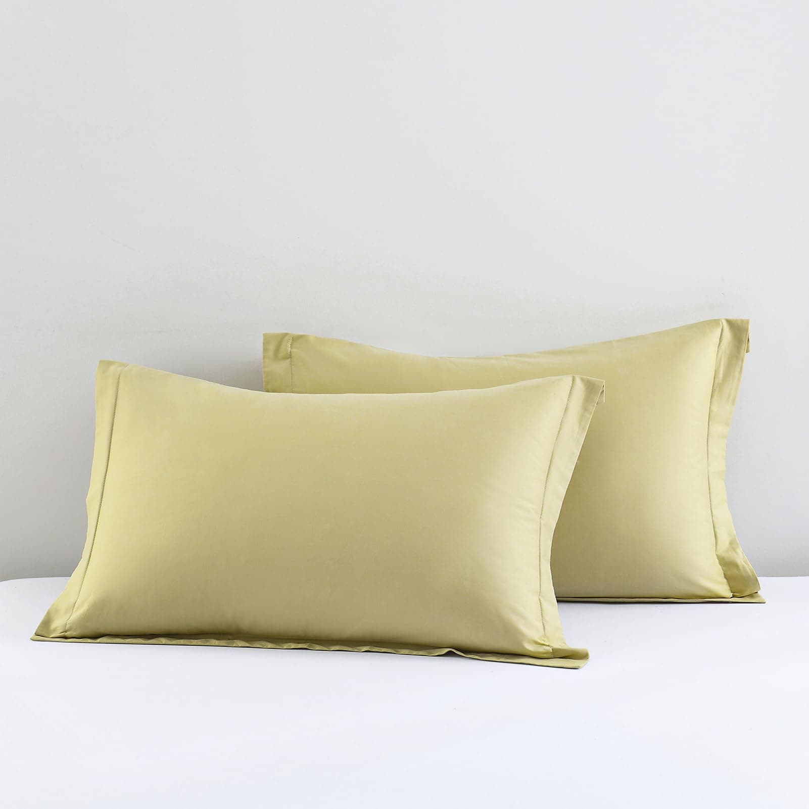 SahSahCasa Juego de Edredón King Size - Edredón de Algodón - Imagen 7