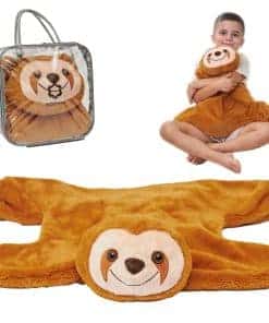 Peso ODOXIA Lap Pad para Niños | Calmante y Reconfortante |