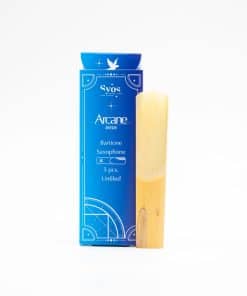 Cañas de Saxofón Bari Syos Arcane 2.5 - Fáciles de