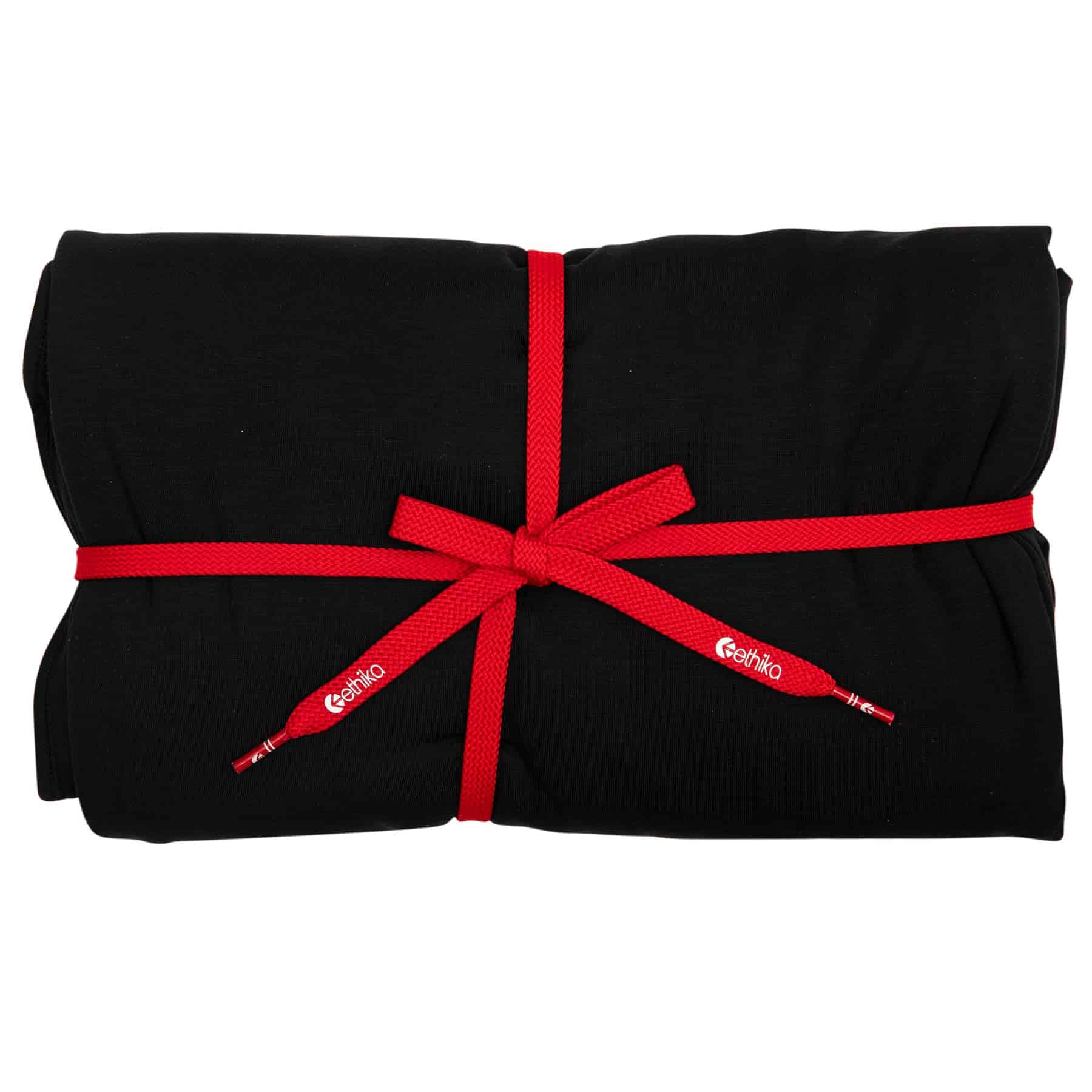 Manta para Envolver Ethika | Negro