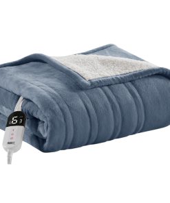 Cobertor Térmico Degrees of Comfort - Mantas Eléctricas de